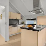 Holiday home Three-bedroom In