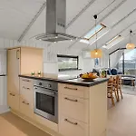 Three-bedroom In Holiday home Egernsund