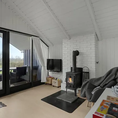 Three-bedroom In * Egernsund