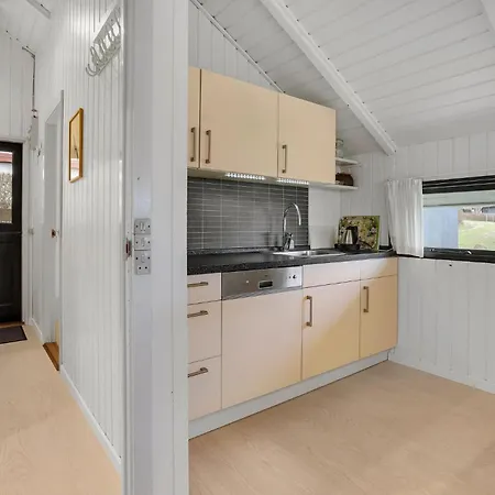 Three-bedroom In *