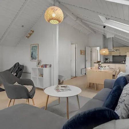 Three-bedroom In * Egernsund