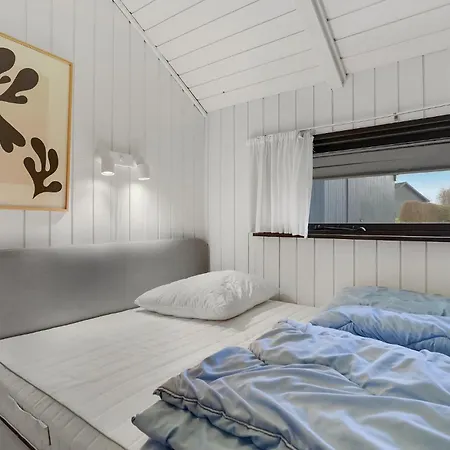 Hébergement de vacances Three-bedroom In Egernsund